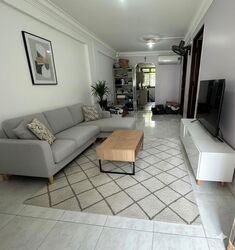 Blk 6 Ghim Moh Road (Queenstown), HDB 3 Rooms #506101731